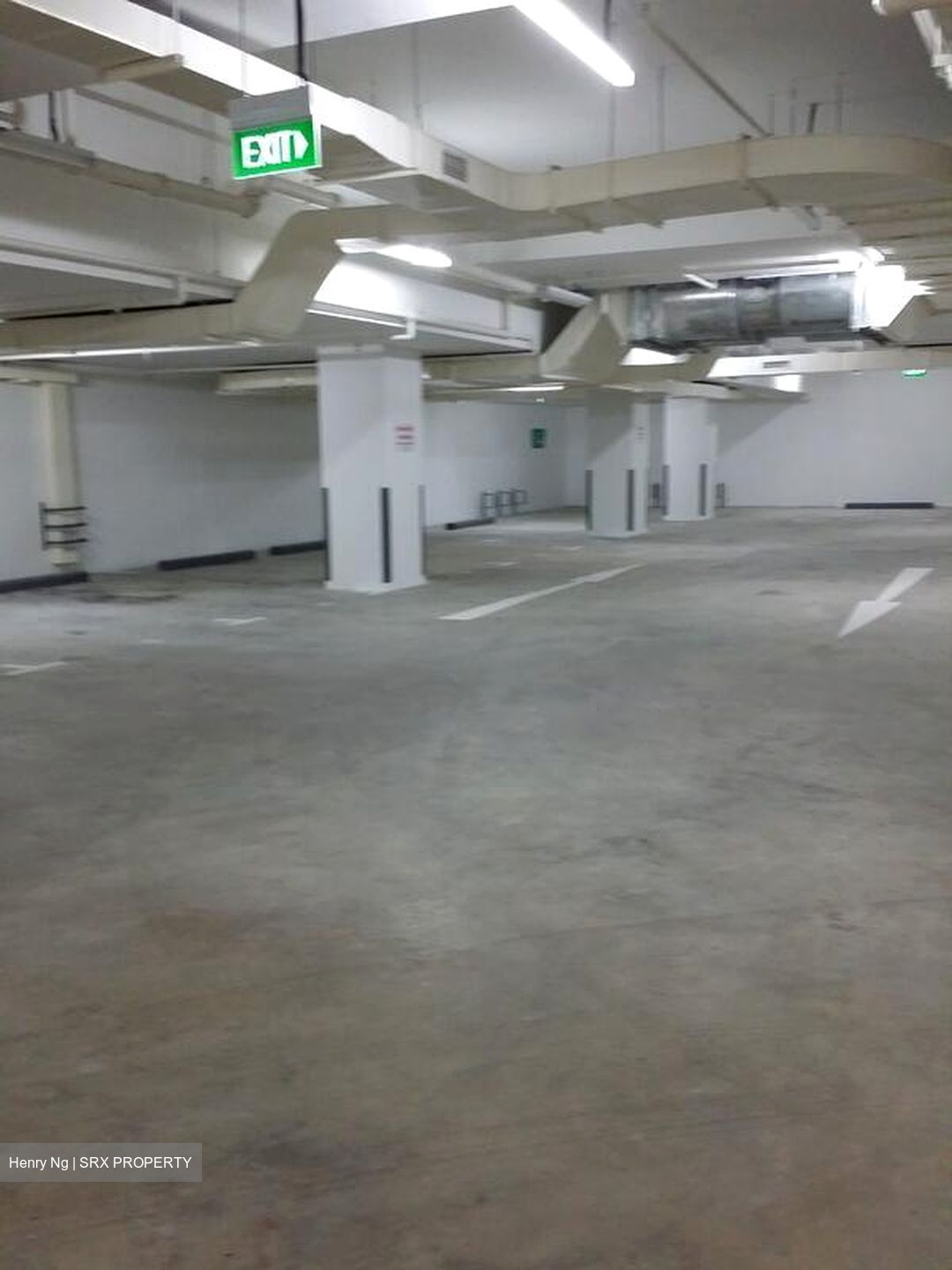 Centropod @ Changi (D14), Office #524591741